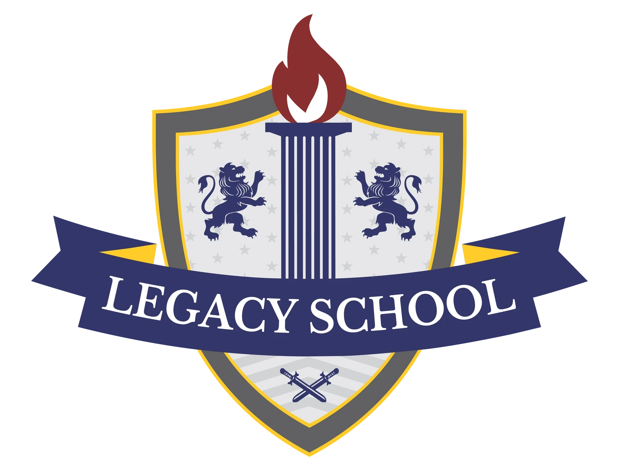 Sistema Legacy Educação